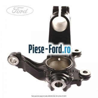 Fuzeta punte fata stanga Ford Mondeo 2008-2014 2.0 TDCi 163 cai #AB7F6600ED